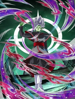 Corrupt Fusion Fused Zamasu | Dokfan Battle Wiki | Fandom