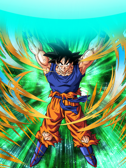 Dragon Ball Z Dokkan Battle, Dragon Universe Wiki