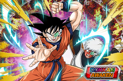 Adult Goku card [Bucchigiri Match] by maxiuchiha22  Anime dragon ball  goku, Dragon ball super manga, Anime dragon ball