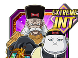 Unexpected Enemies Android 20 & 19