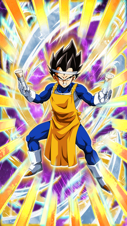 Goku CC (Super Saiyan) by TheTabbyNeko on DeviantArt  Anime dragon ball  super, Anime dragon ball goku, Dragon ball super goku