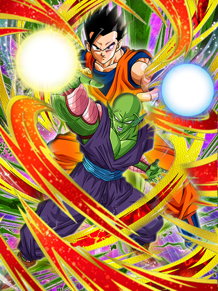 Canal Budokai - ~Luck ANÁLISE COMPLETA: Os níveis de poder de luta das  novas formas de Piccolo e Gohan! Indo pra segunda e ultima parte da  análise, chegou a vez de Gohan!