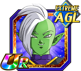 EZA Concept True Power of a God Zamasu Dokfan Battle Wiki Fandom