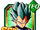 Far-Reaching Godly Power Super Saiyan God Super Saiyan Vegeta (Kaioken x20)