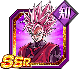 Critical Transformation Super Saiyan God Trunks (Xeno), Dokfan Battle Wiki