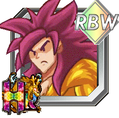 God of a New World Super Saiyan God Goku, Dokfan Battle Wiki