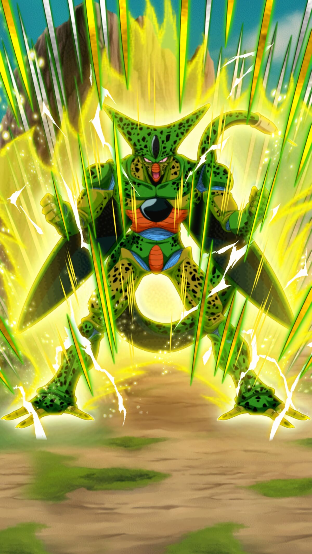 Dokkan Battle Fandom - py9yau8