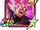 Shocking Divinity Goku Black (Super Saiyan Rosé)