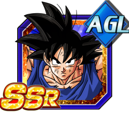 Universe's Last Hope Super Saiyan 3 Goku & Super Saiyan 2 Vegeta