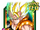 Unrivaled Union - Super Gogeta