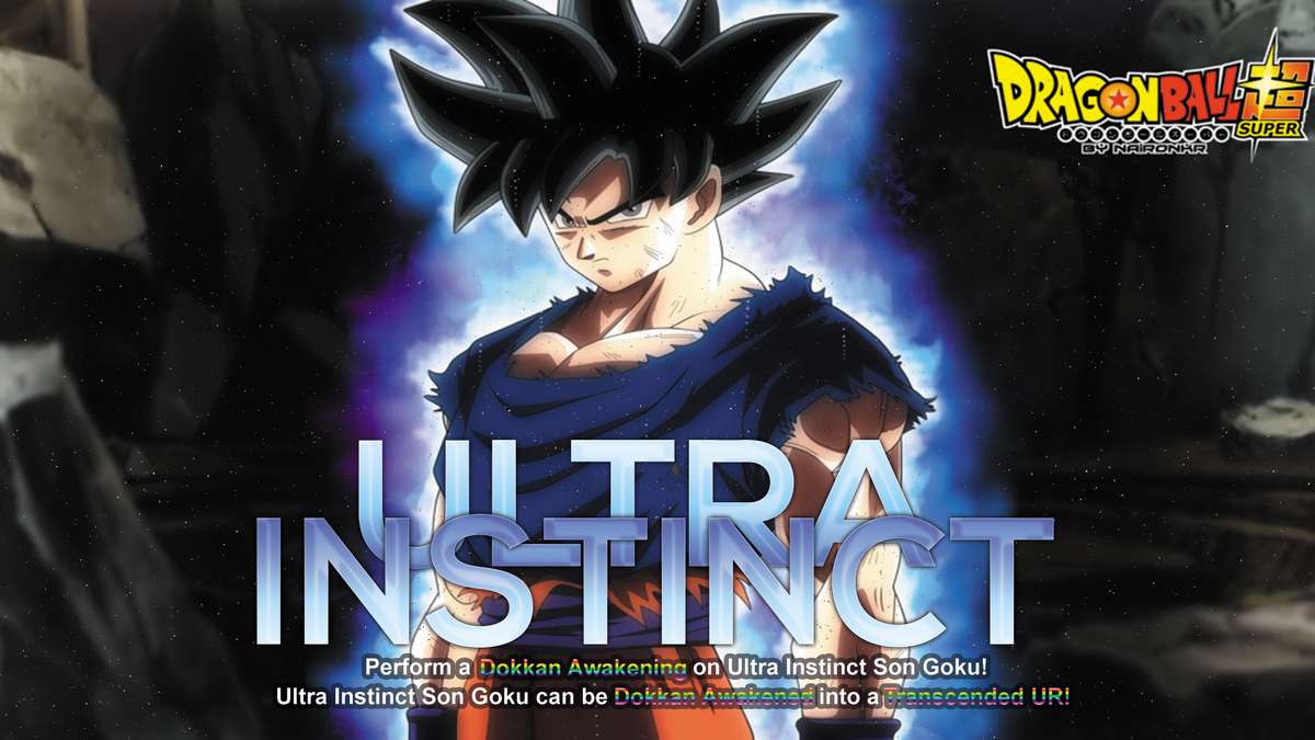 CRAFTING FIGHTERS ✨SHINY✨ SUPER HEKA (Ultra Instinct Goku) IN