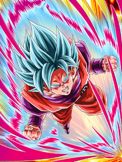 Dragon Ball Xenoverse 3, Dokfan Battle Wiki