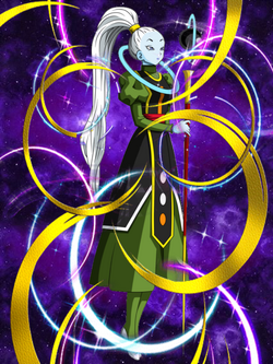 Carefree Angel Vados Dokfan Battle Wiki Fandom