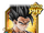 -Custom EZA- Awakened Super Hero Ultimate "Beast" Gohan