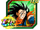 Blurred Objective Super Android 17