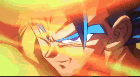 Stream LR STR GT Goku And SSJ Vegeta Finish Skill OST(Dokkan