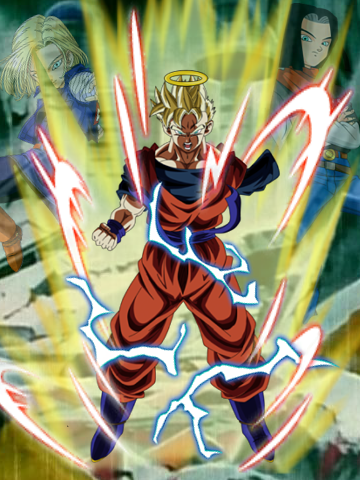 future gohan ssj2