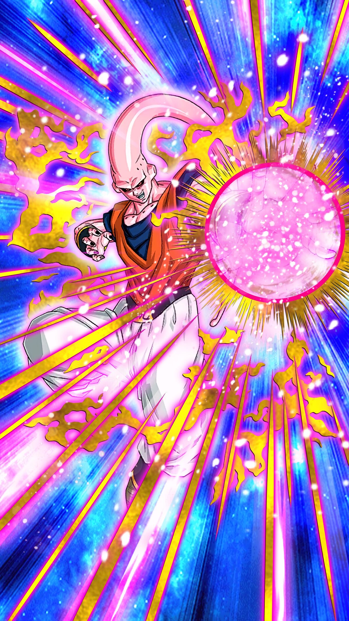 Dokkan Battle Fandom - kc19e8l