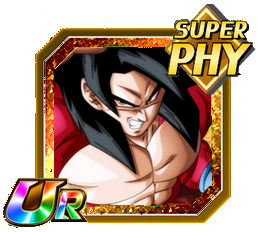 God of a New World Super Saiyan God Goku, Dokfan Battle Wiki