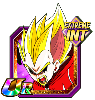 Vegeta Xeno, Wiki