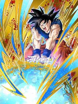 Dragon Ball Xenoverse 3, Dokfan Battle Wiki