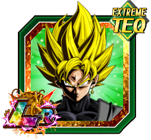 Fluorescent Blitz of Power Vegito (SSJ4 Limit Breaker), Dokfan Battle Wiki