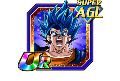 Ultimate Full Power Duo SSJ4 Gogeta and SSGSS Vegito, Dokfan Battle Wiki