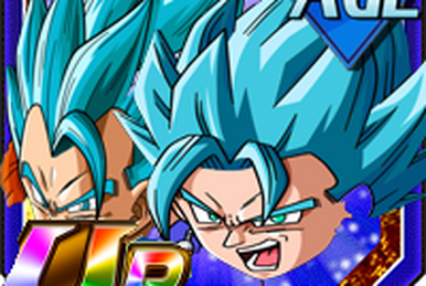 Ultimate Full Power Duo SSJ4 Gogeta and SSGSS Vegito, Dokfan Battle Wiki