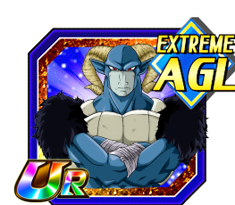 Type Competition Extreme AGL Dokfan Battle Wiki Fandom