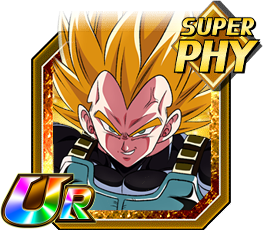 Pinnacle of Saiyan Might Super Saiyan 4 Gogeta, Dokfan Battle Wiki