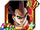 Searing Past Time Super Saiyan 4 Vegeta (Xeno)