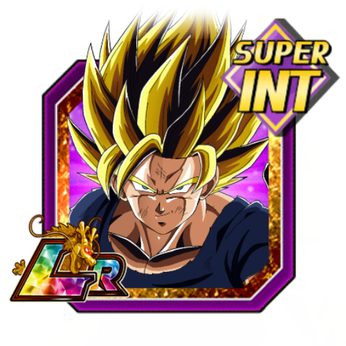 Goku (Super Sayajin 2), Wiki