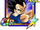 A Greatest Royalty Warrior Vegeta