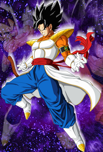 Fighter Beyond Teamwork Ex Gogeta Dokfan Battle Wiki Fandom