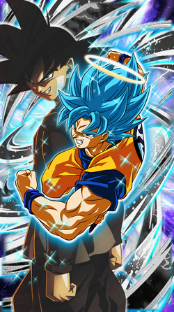 Goku - Vegeta vs Whis card [Bucchigiri Match] by maxiuchiha22 on DeviantArt