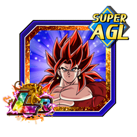 Super Full Power Saiyan 4 Limit Breaker, Dragon Ball Wiki, Fandom