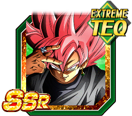 goku black muñeco