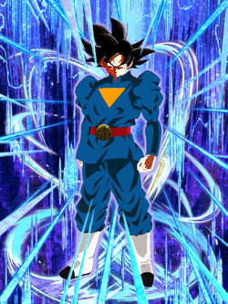 Heavenly Return Goku (Ultra Instinct -Sign-) | Dokfan Battle Wiki | Fandom Heavenly Return Goku (Ultra Instinct -Sign-) | Dokfan Battle Wiki | Fandom