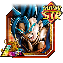 Awesome Reborn Azure Super Saiyan God SS Gogeta, Dokfan Battle Wiki