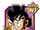 (EZA) Light That Defends The Green Planet Goku