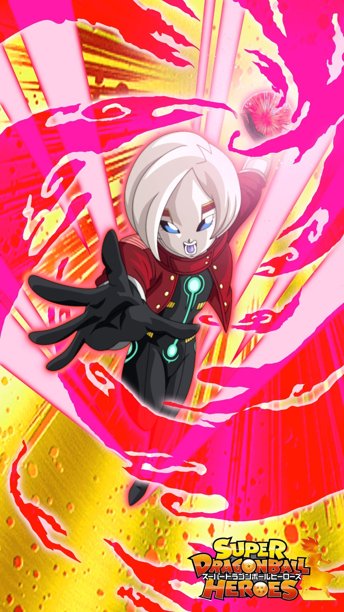Dokkan Battle Fandom - 0ryv9ks