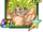 Endless Evolved Super Saiyan Broly (Full Power)