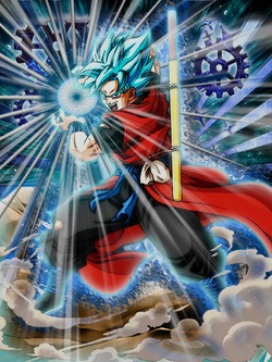 Goku ジェントルモンスター　サングラス　HOVO レンズブルー 11001_HOVO-01B_-1_2.jpg