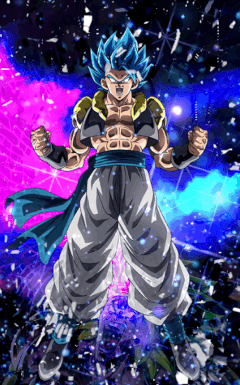 Featured image of post Gogeta Dbs Gifs Create logos for pubg mobile