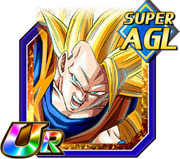 SS3 Goku AGL Dokfan Battle Wiki Fandom