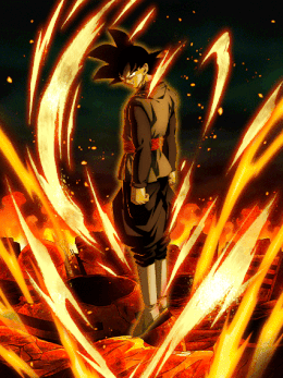 The Future S Apocalyptic Phantom Goku Black Dokfan Battle Wiki Fandom