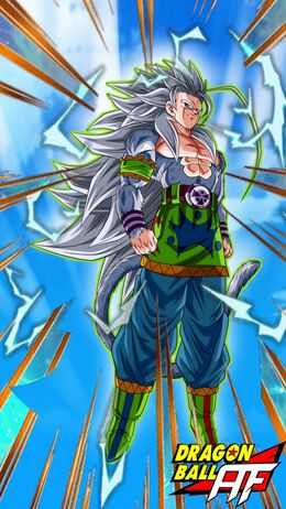 Raise Defense, Dokfan Battle Wiki