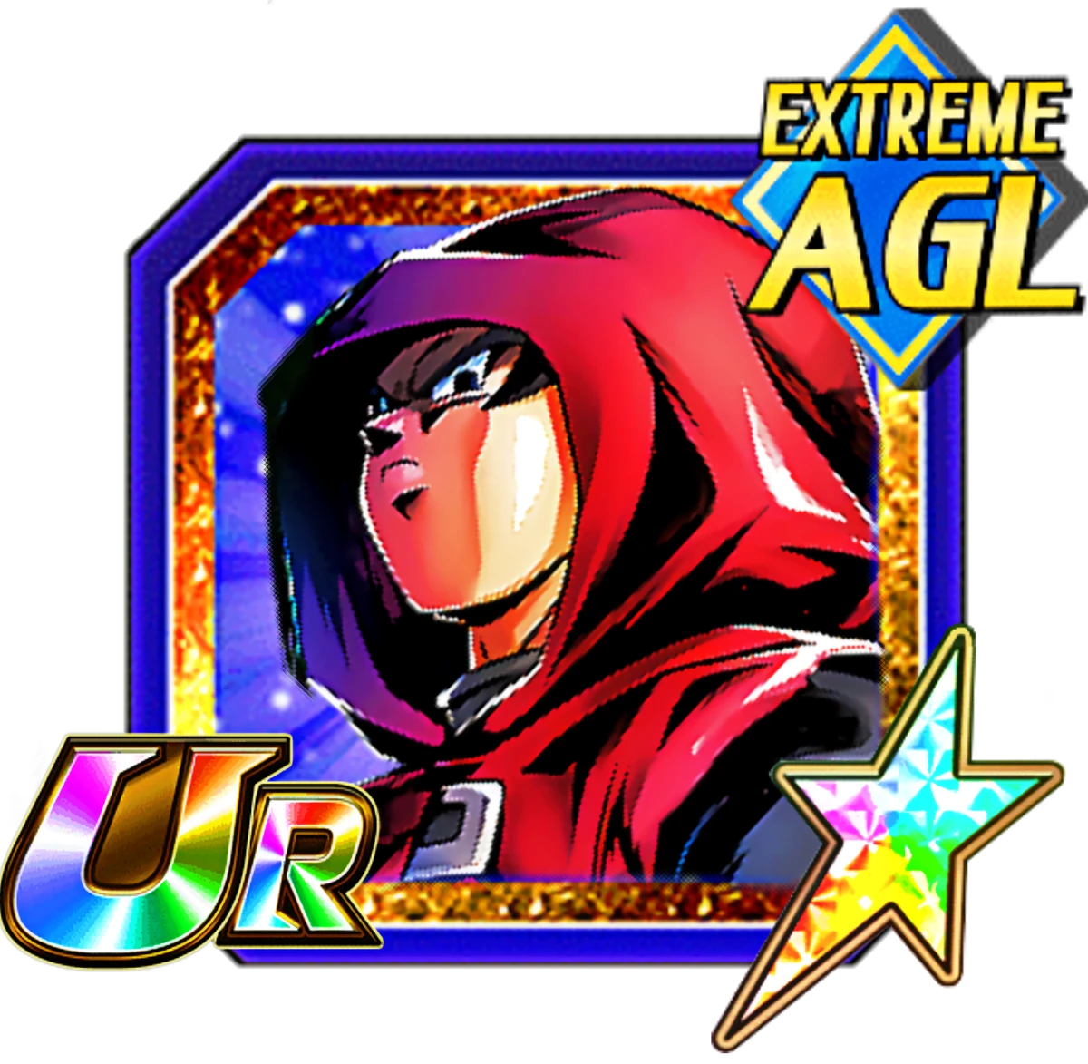 Fury without Weakness Giblet Dokfan Battle Wiki Fandom