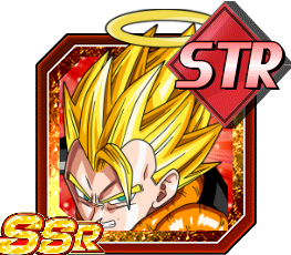 Ultimate Full Power Duo SSJ4 Gogeta and SSGSS Vegito, Dokfan Battle Wiki