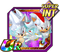 Transferral of Hope Sonic & Shadow & Silver, Dokfan Battle Wiki